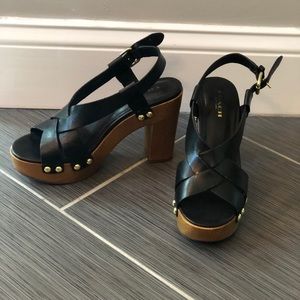 Coach Sandal